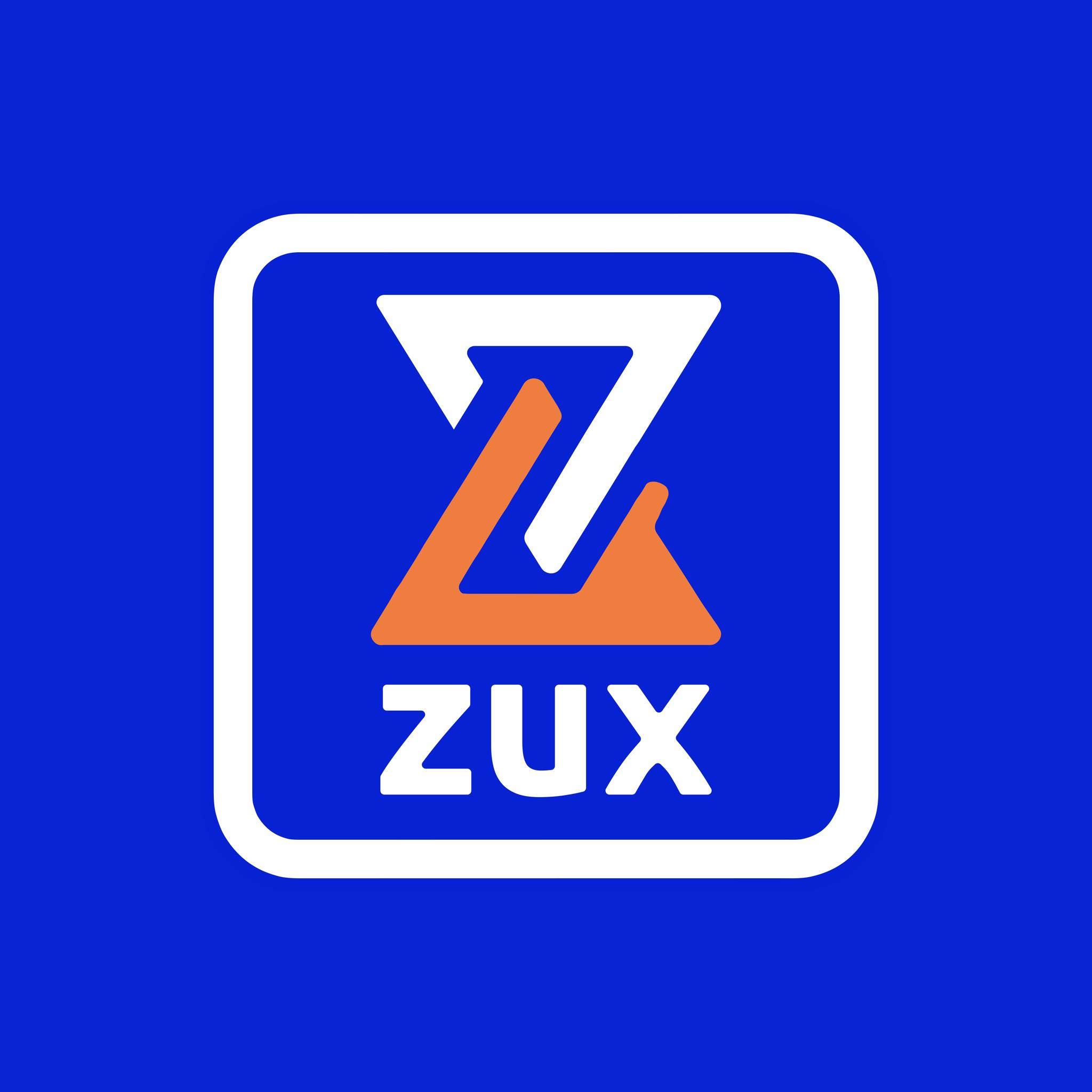 ZUX BRANDING